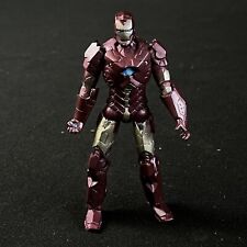 Boneco de ação Iron Man 2 Concept Series Hypervelocity Armor 3,75" comprar usado  Enviando para Brazil