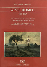 Gino romiti ferdinando usato  Montecatini Terme