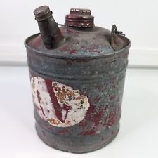 Vintage gallon galvanized for sale  Grand Junction