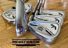 Wilson tour iron for sale  San Pedro