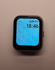 Smartwatch id208 alexa gebraucht kaufen  Velbert-Neviges