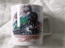 Railway mug derick for sale  CHESTERFIELD