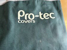 Pro tec front for sale  BRADFORD