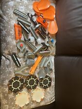 Bundle hexbug tracks for sale  BURY