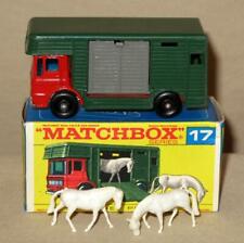 Matchbox aec horse for sale  Shipping to Ireland