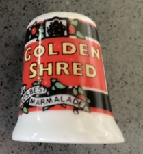 Golden shred marmalade for sale  LINCOLN