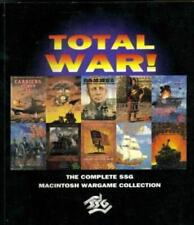 Total war mac for sale  USA