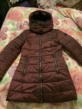 Noize coat size for sale  LEICESTER