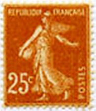 Stamp timbre 235 d'occasion  Grisolles