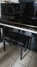 Piano yamaha c109 d'occasion  Reignier-Esery