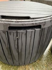 storage drum for sale  LONDON