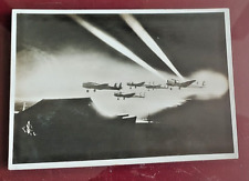 Cartolina aviazione militare usato  L Aquila