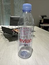 Bottiglia acqua evian usato  Lecce