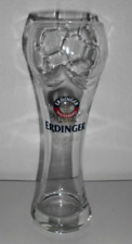 Erdinger weizenbierglas weißb gebraucht kaufen  Frintrop