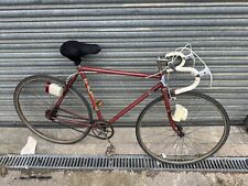 Raleigh road bike for sale  WITNEY