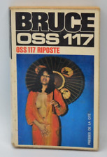 Oss 117 riposte d'occasion  Biscarrosse