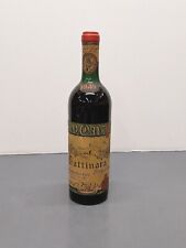 1949 vino gattinara usato  Italia