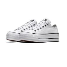 Scarpe donna converse usato  Roma