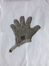 Portwest chainmail glove for sale  COVENTRY