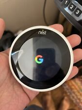 nest learning thermostat for sale  Woodland Hills