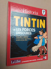 Tintin forces obscures d'occasion  Wattrelos