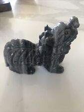 Chinese dragon marble for sale  Niles