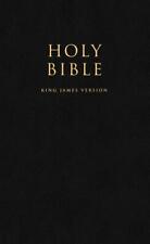 Holy bible king for sale  Shipping to Ireland