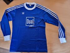 Schalke trikot 1987 gebraucht kaufen  Aachen