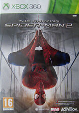 The Amazing Spider-Man 2 (Xbox 360) Estado perfeito excelente envio rápido  comprar usado  Enviando para Brazil