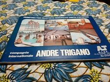 1980 catalogue trigano d'occasion  Auray