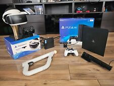 Ps4 pro camera usato  Torino