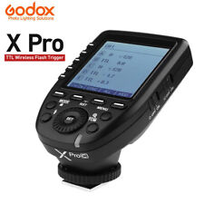 Godox xpro 2.4g for sale  Cranbury
