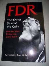 Fdr side coin for sale  Montgomery