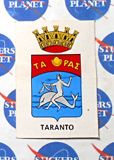 Adesivo sticker vintage usato  Italia