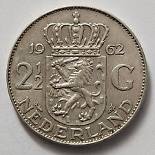 Olanda gulden 1962 usato  Bagnoregio