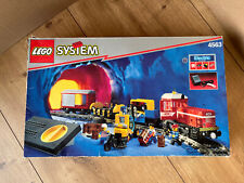 Lego eisenbahn 4563 gebraucht kaufen  Schonungen