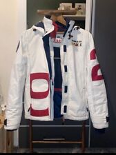 Quba sails jacket for sale  ST. NEOTS