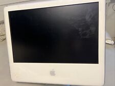 Imac 20 gebraucht kaufen  Garching b.München