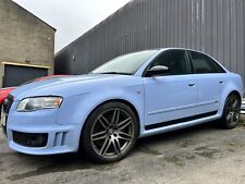 Audi rs4 engine for sale  SUTTON COLDFIELD