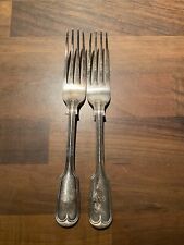 Old vintage forks for sale  ASHFORD