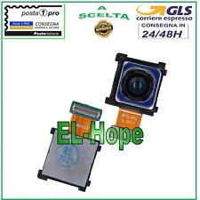 Flat flex fotocamera usato  Villabate
