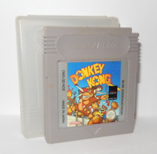 Gameboy spiel donkey gebraucht kaufen  Kirchlengern