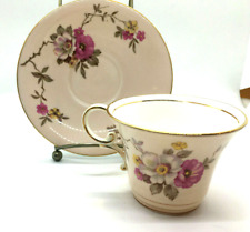 Aynsley teacup saucer for sale  Great River