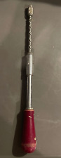 Vintage yankee screwdriver for sale  Las Vegas