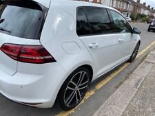 Golf gtd 2016 for sale  ROMFORD