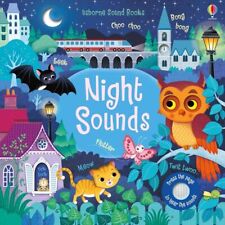 Night sounds sam for sale  UK