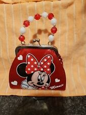 Minnie mouse bag for sale  HULL