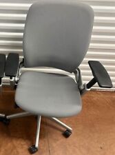 Used steelcase leap for sale  Nottingham