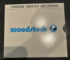 CD de fidelidade móvel Woodstock \ comprar usado  Enviando para Brazil