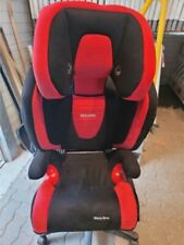 Recaro isofix monza gebraucht kaufen  Wismar-Umland I